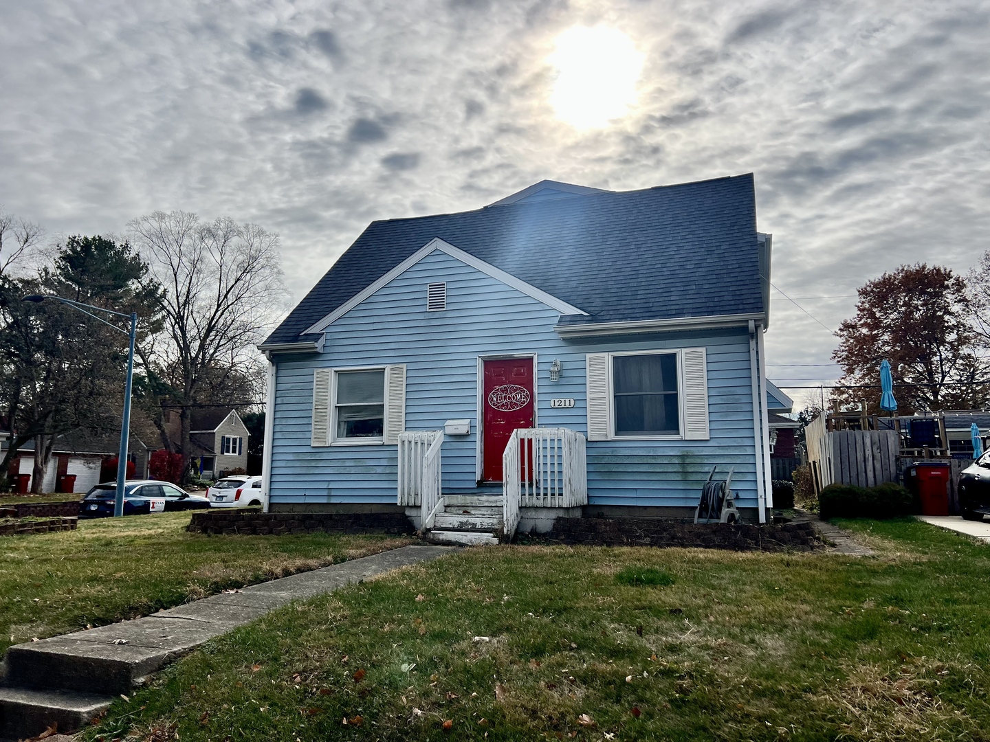 1211 West Springfield Avenue Champaign, IL 61821 - Photo 2 of 26