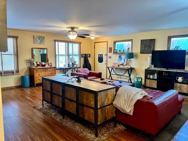 $209,900 | 1211 West Springfield Avenue, Champaign, IL 61821