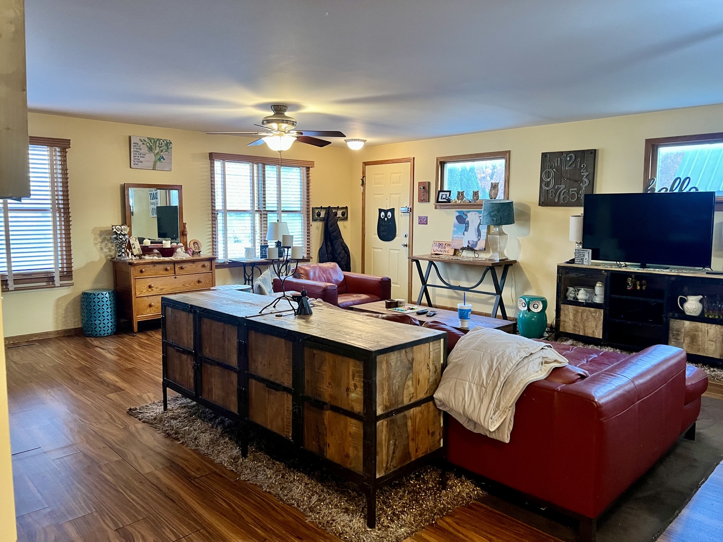 1211 West Springfield Avenue Champaign, IL 61821 - Photo 5 of 26