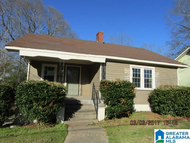 415 9th Street South Bessemer, AL 35020 - Photo 1 of 10
