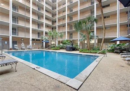 $389,000 | 3915 St Charles Avenue, Unit 511, New Orleans, LA 70115