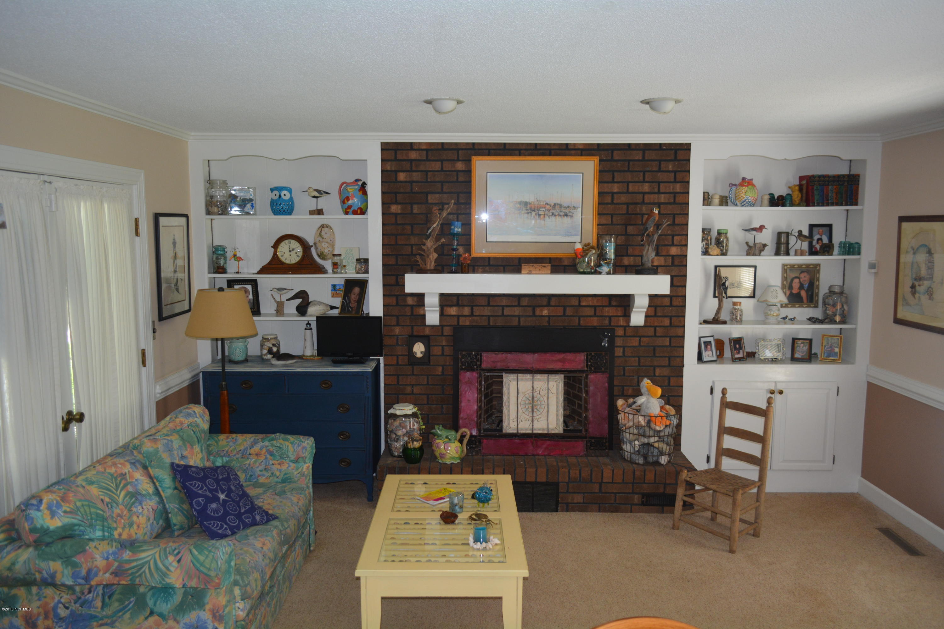 1088 Rock Road Williamston, NC 27892 - Photo 11 of 54 Powell 044