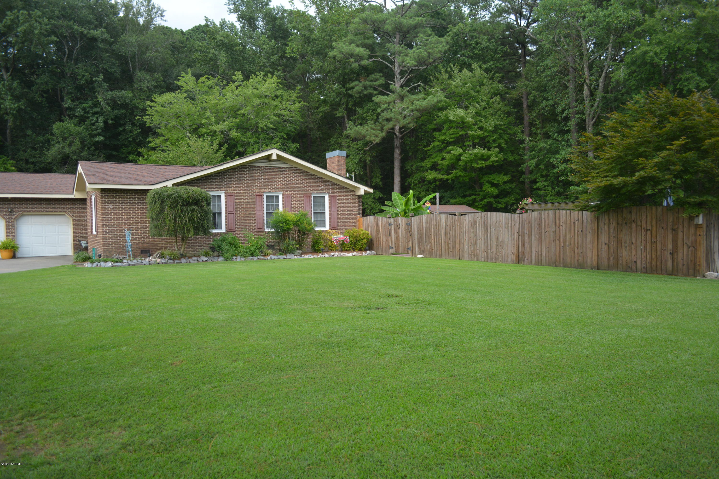 1088 Rock Road Williamston, NC 27892 - Photo 3 of 54 Powell 023