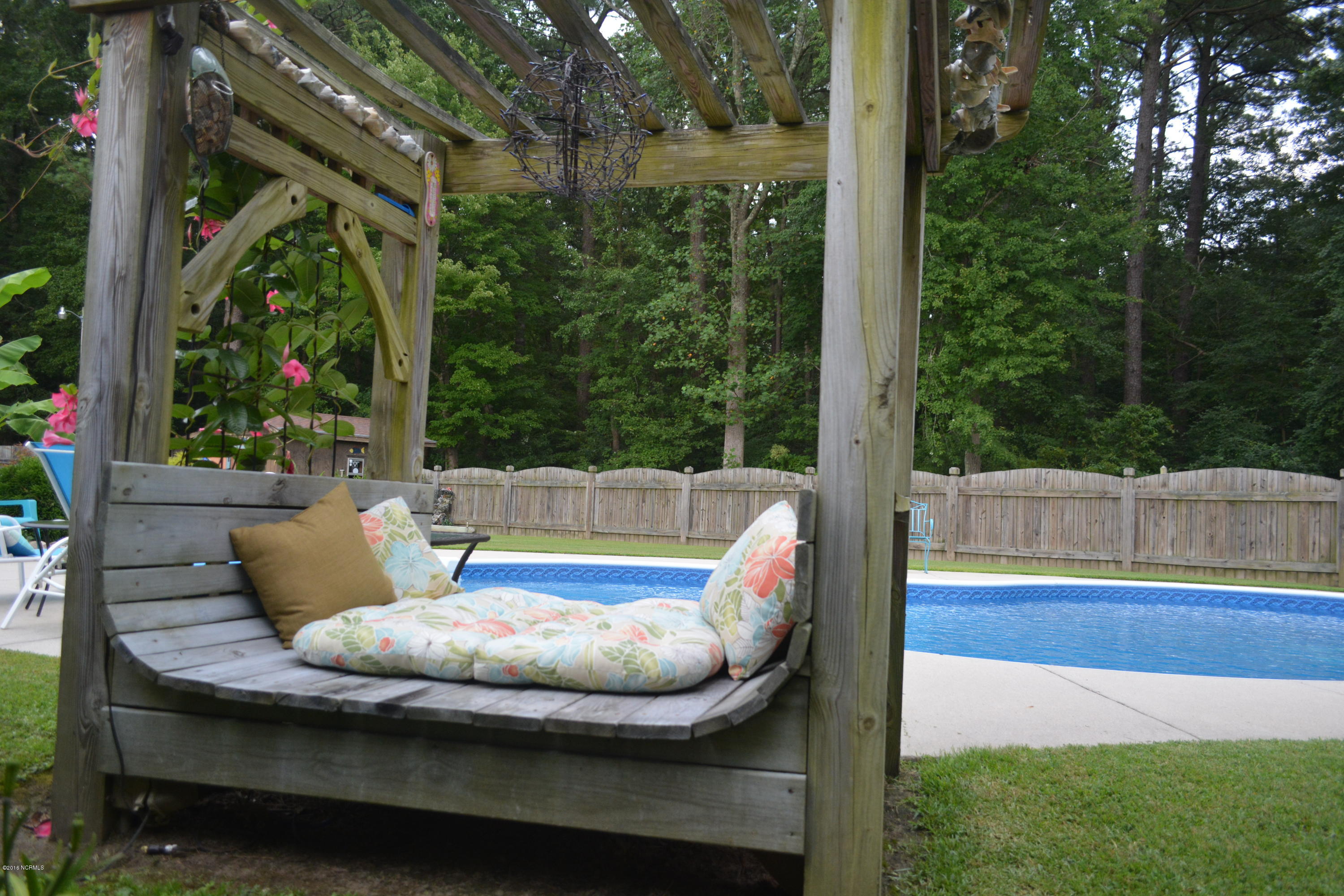 1088 Rock Road Williamston, NC 27892 - Photo 34 of 54 Powell 002