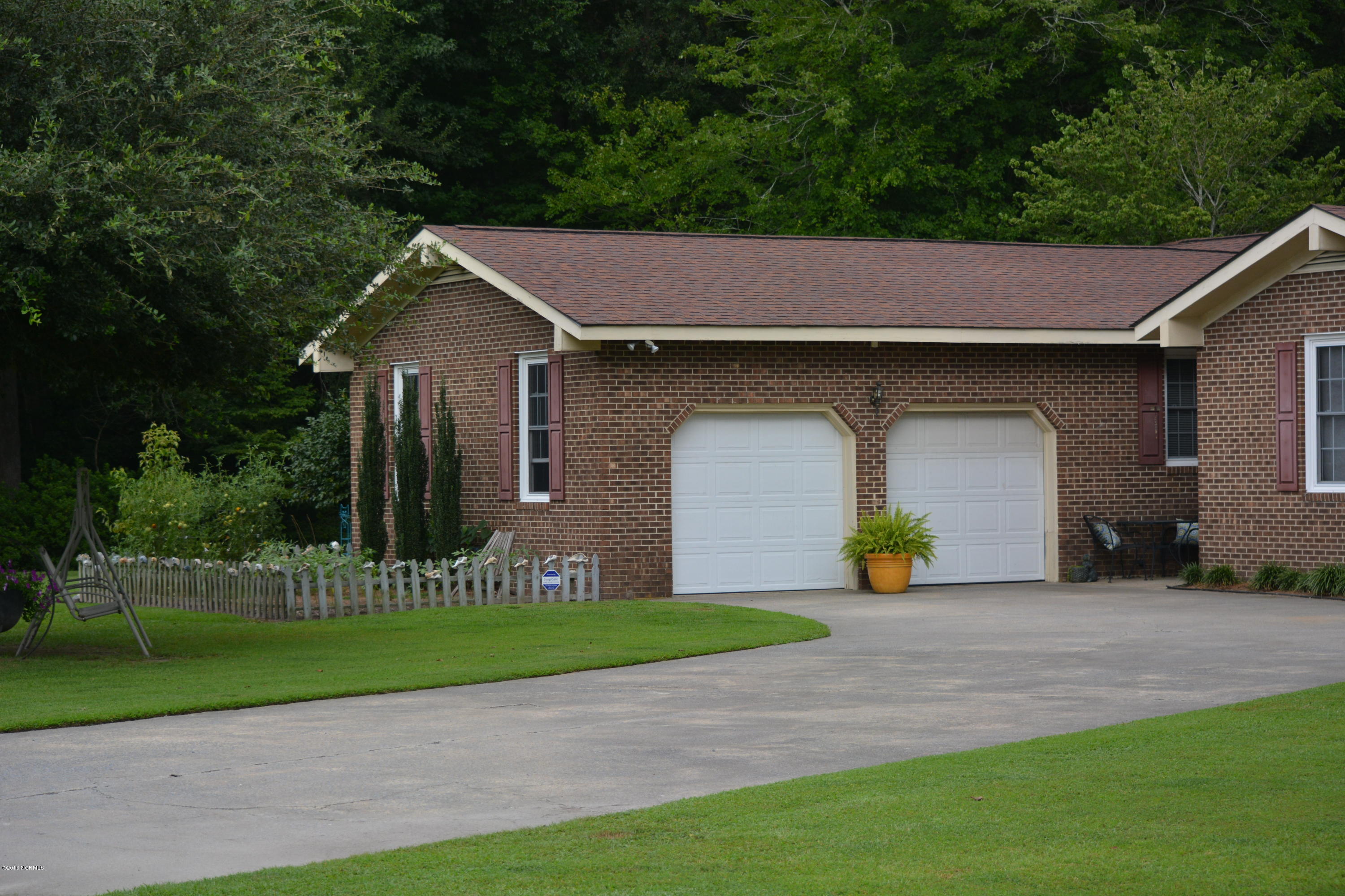 1088 Rock Road Williamston, NC 27892 - Photo 50 of 54 Powell 020