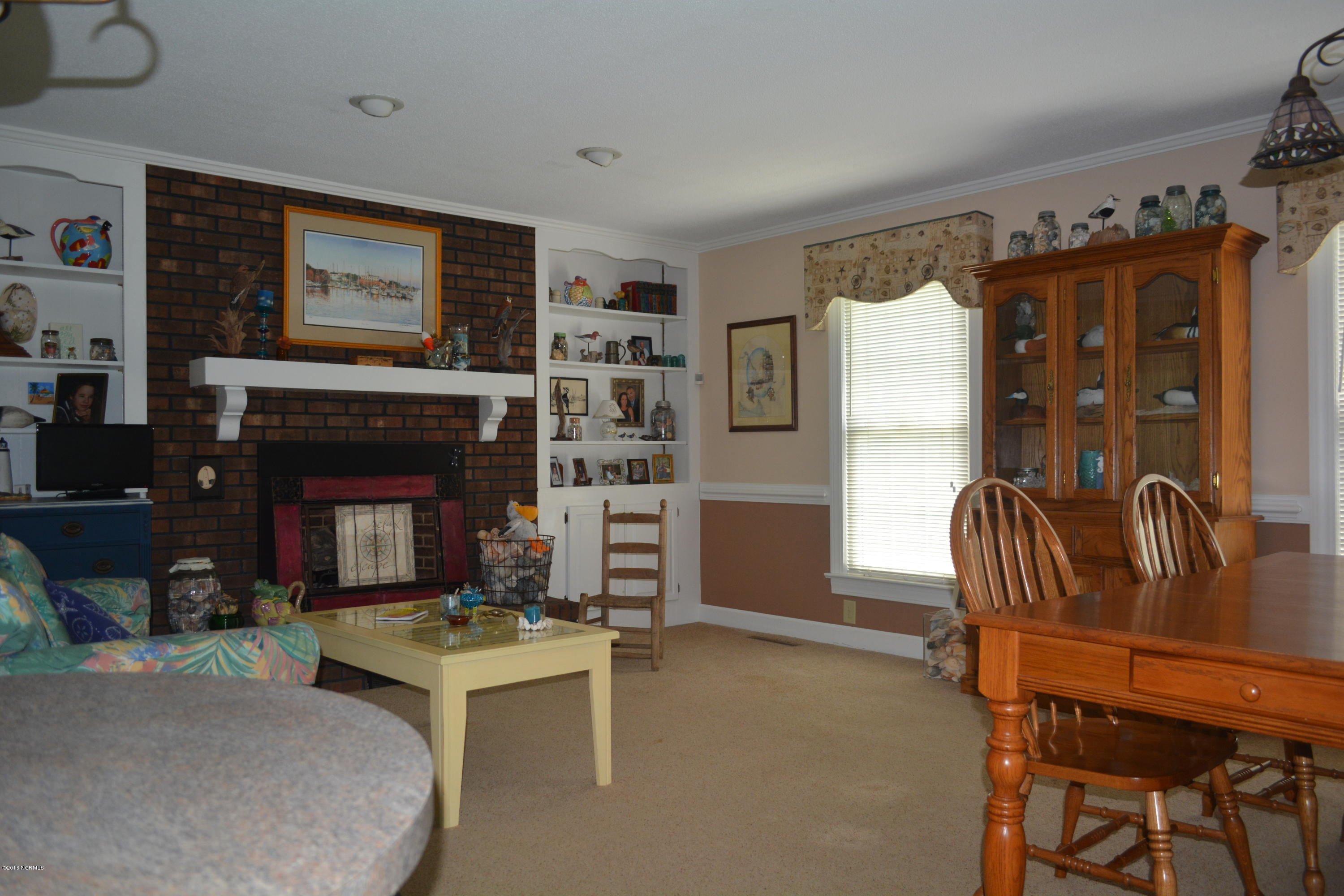 1088 Rock Road Williamston, NC 27892 - Photo 9 of 54 Powell 045