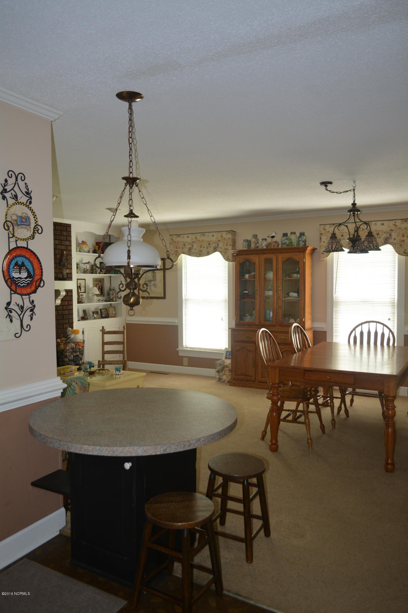 1088 Rock Road Williamston, NC 27892 - Photo 10 of 54 Powell 046