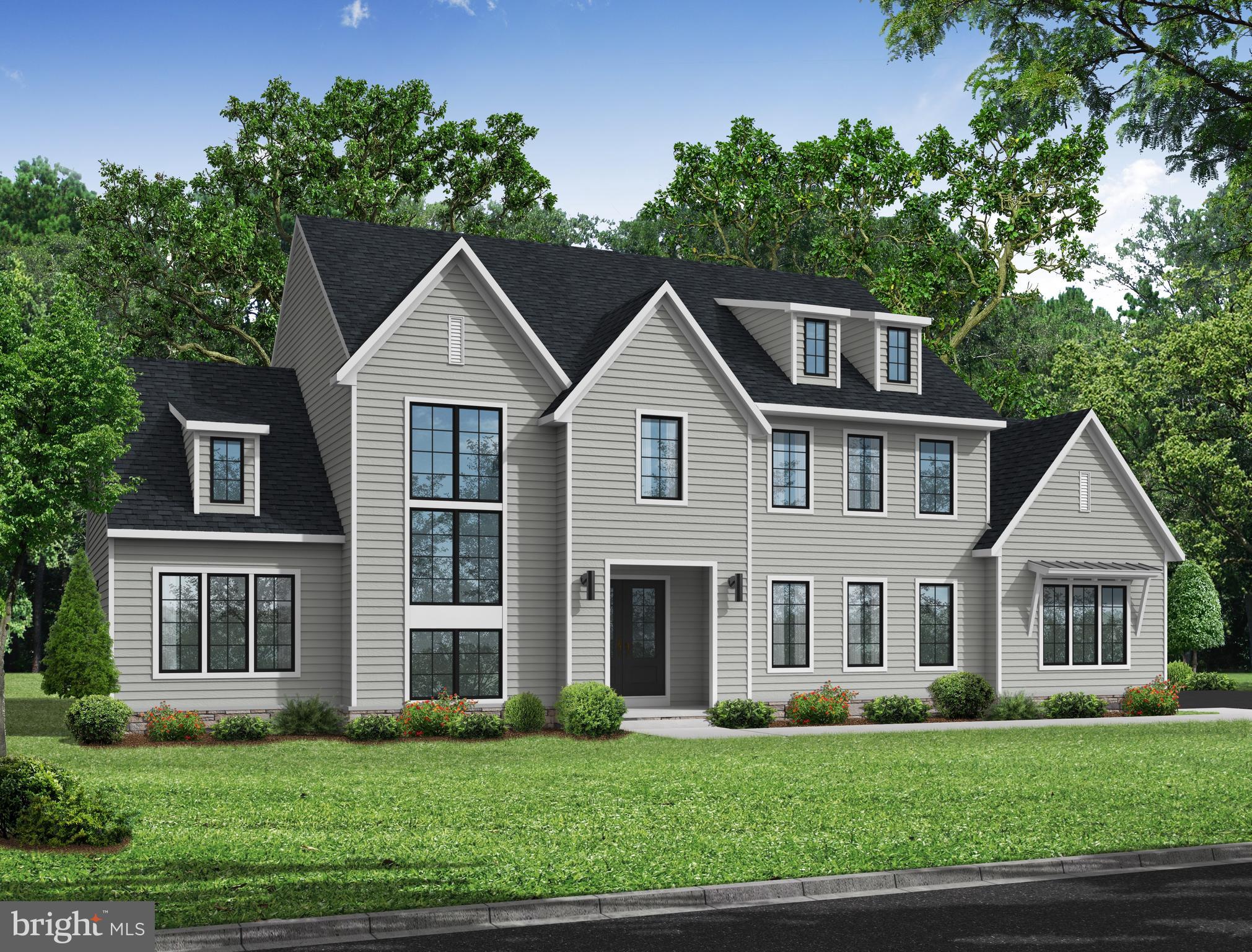 1031 Valley Crossing Drive Lititz, PA 17543 - Photo 5 of 11 Rendering