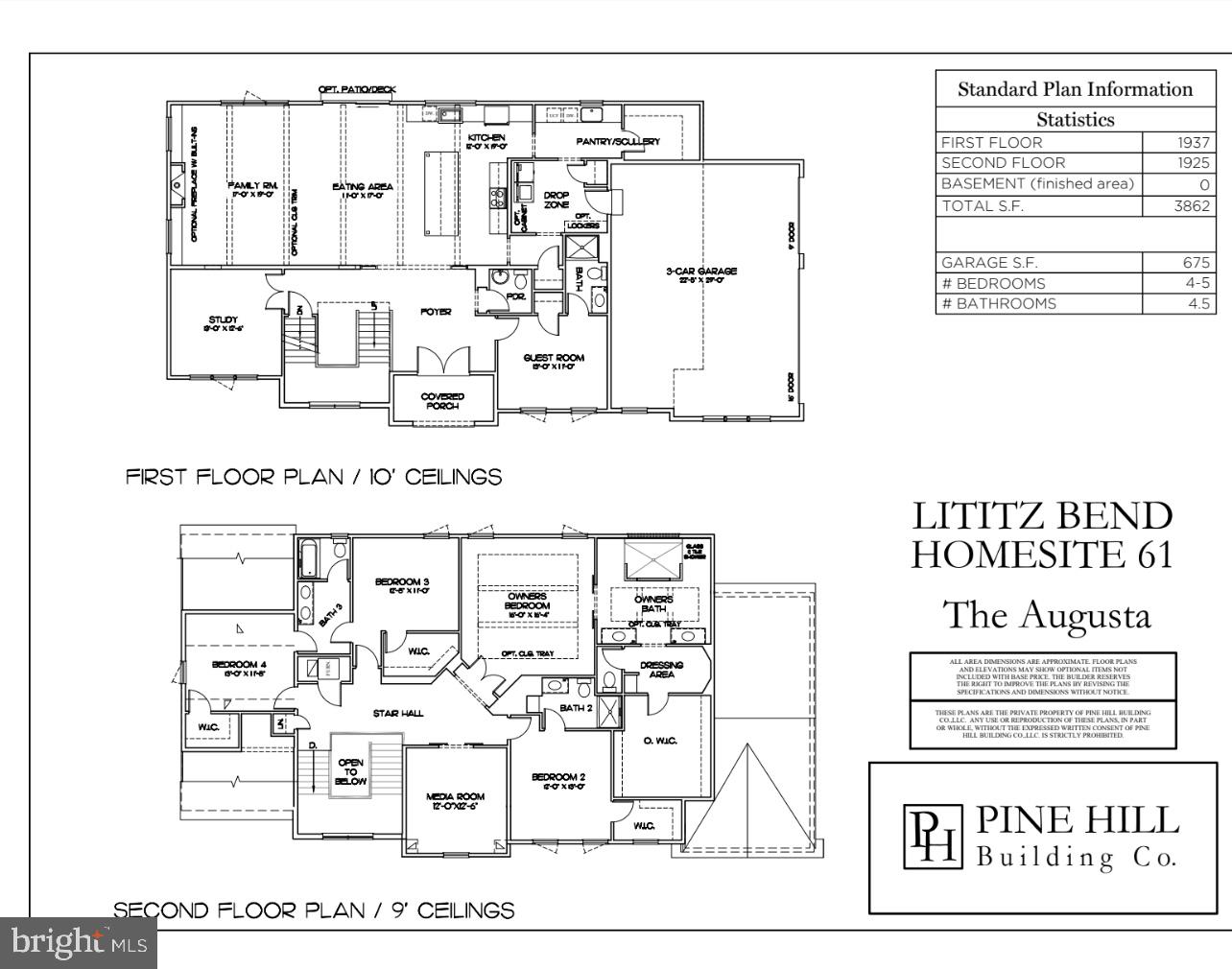 1031 Valley Crossing Drive Lititz, PA 17543 - Photo 6 of 11