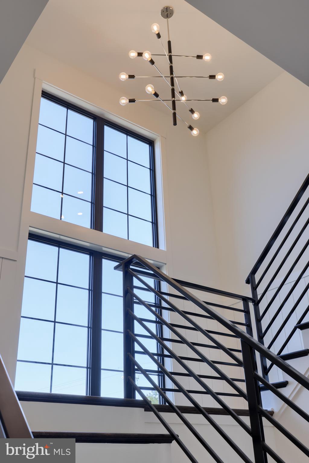 1031 Valley Crossing Drive Lititz, PA 17543 - Photo 7 of 11 SIMILAR staircase