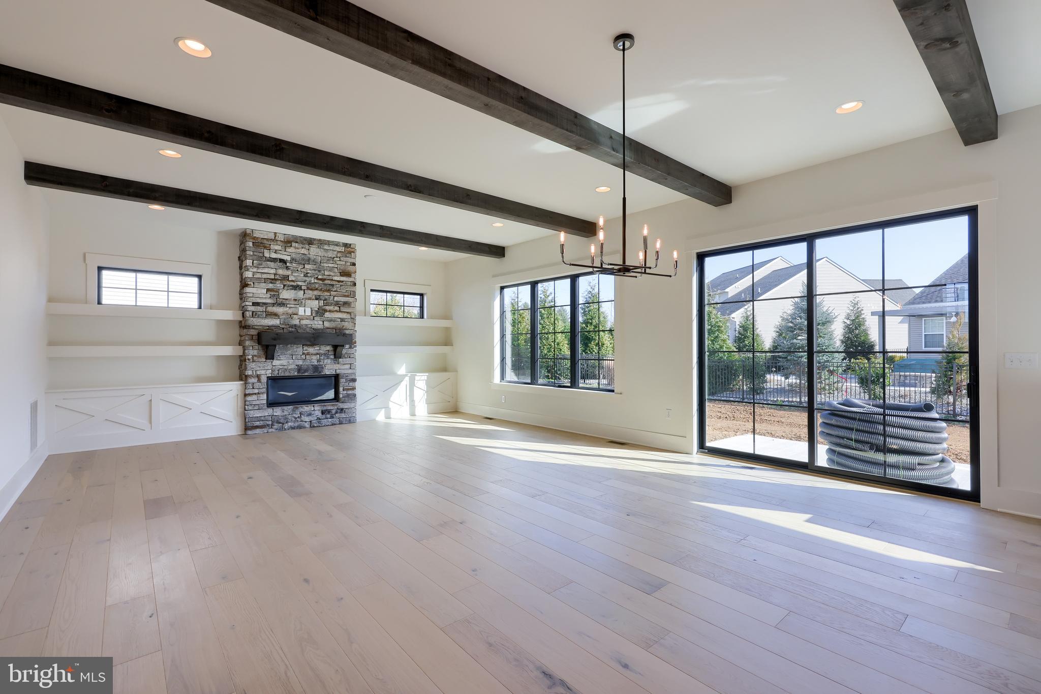 1031 Valley Crossing Drive Lititz, PA 17543 - Photo 8 of 11 SIMILAR Family Room