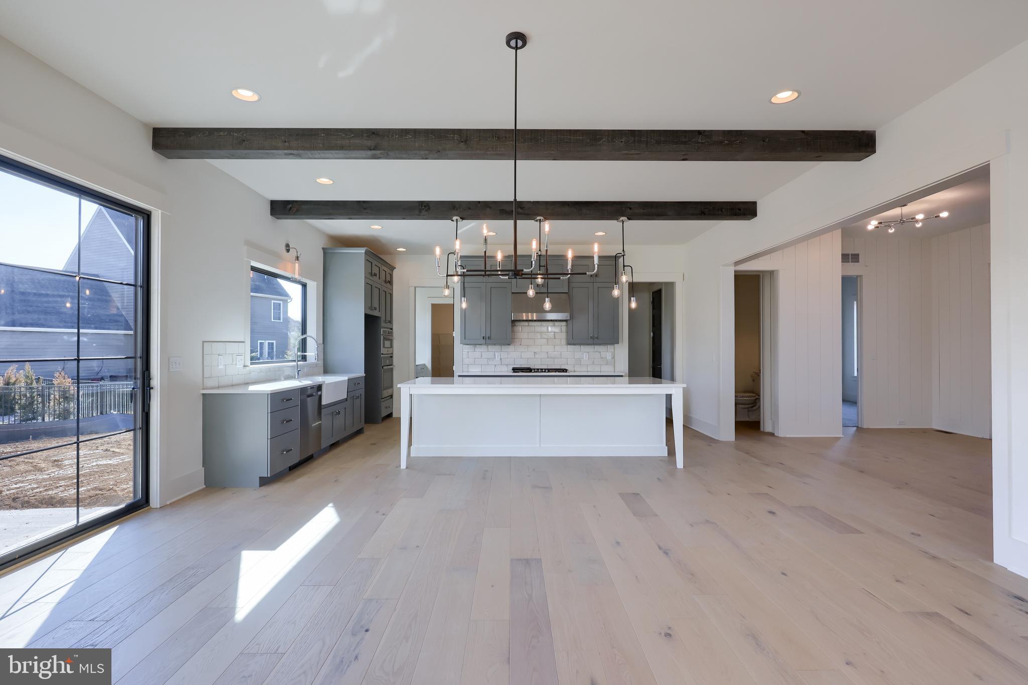 1031 Valley Crossing Drive Lititz, PA 17543 - Photo 9 of 11 SIMILAR kitchen