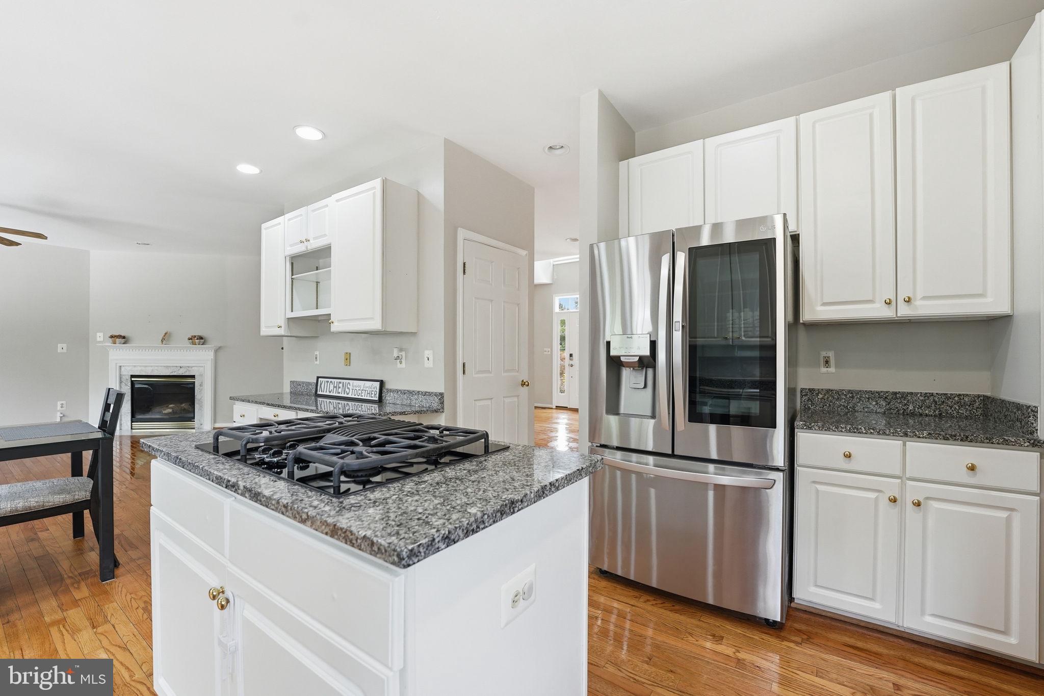 6355 Willowfield Way Springfield, VA 22150 - Photo 13 of 60