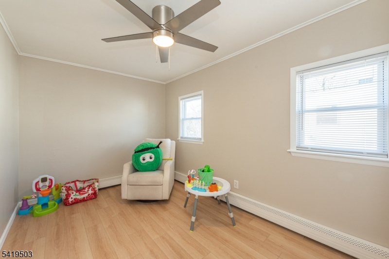 40 Kingsland Road West Milford, NJ 07421 - Photo 12 of 20 a bedroom with toys and wooden floor