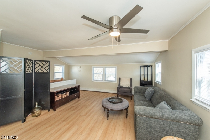 40 Kingsland Road West Milford, NJ 07421 - Photo 2 of 20 a living room with furniture and a window