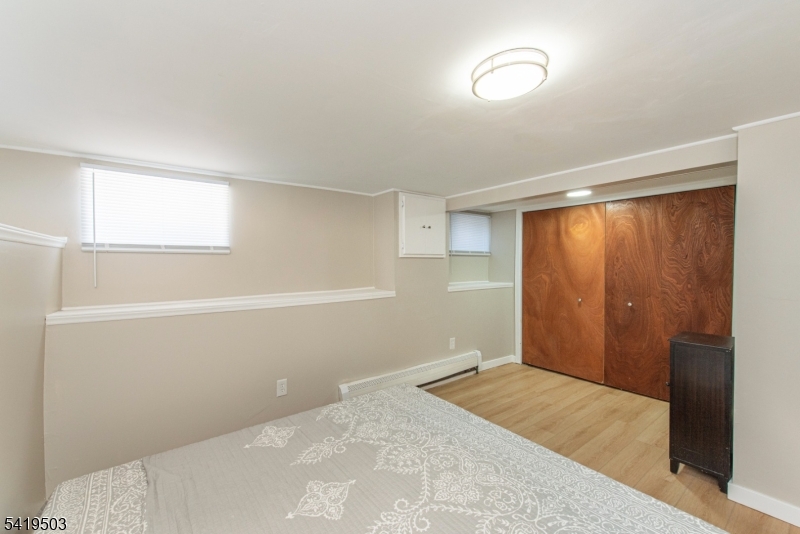 40 Kingsland Road West Milford, NJ 07421 - Photo 10 of 20 a view of an empty room with wooden floor and a window