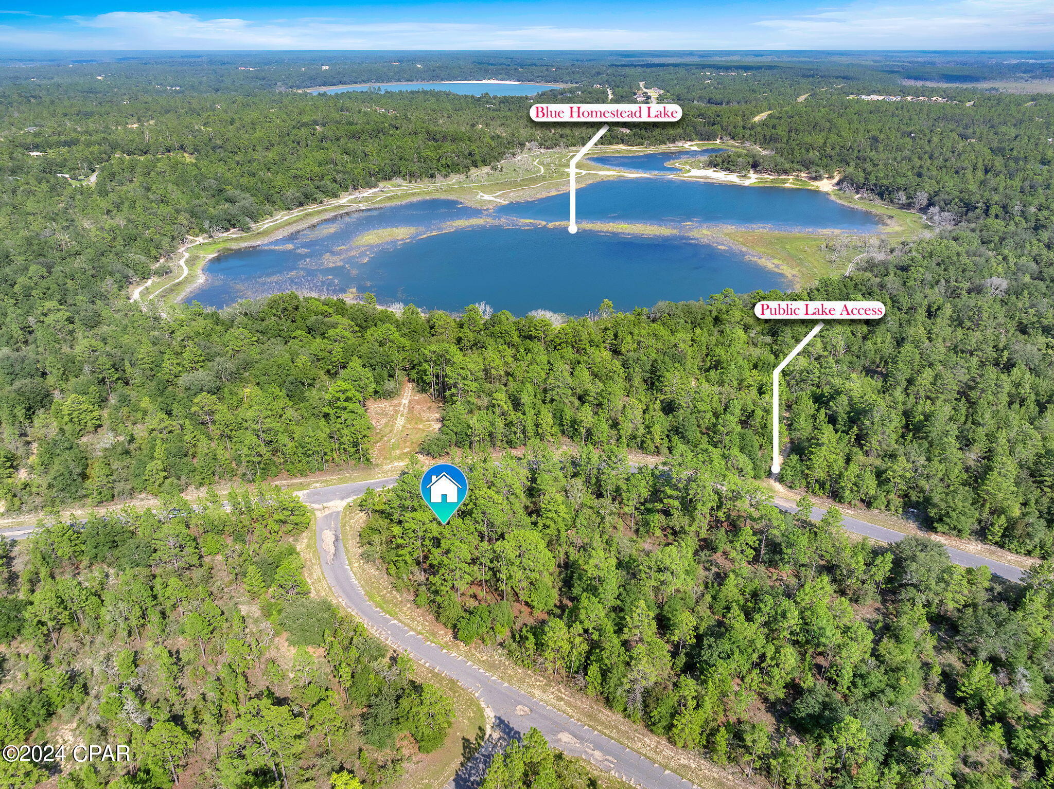 Lot 9 Omega Street Chipley, FL 32428 - Photo 6 of 6
