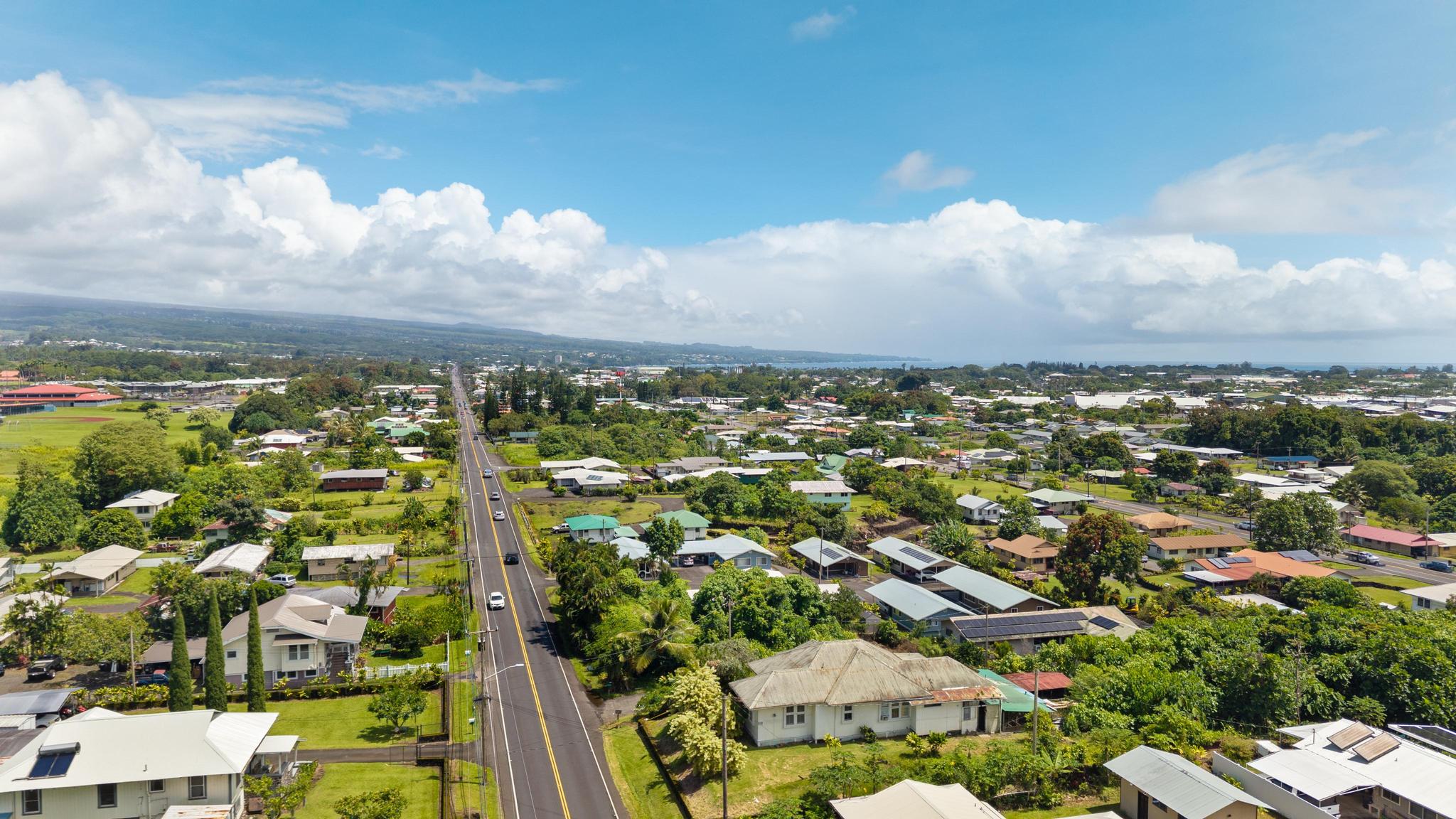 1735 Kinoole Street Hilo, HI 96720 - Photo 29 of 30