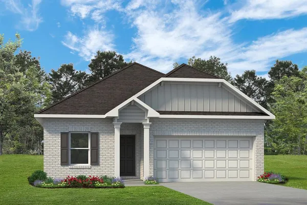$282,305 | 4400 Anchor Pt Drive, Caddo Mills, TX 75135