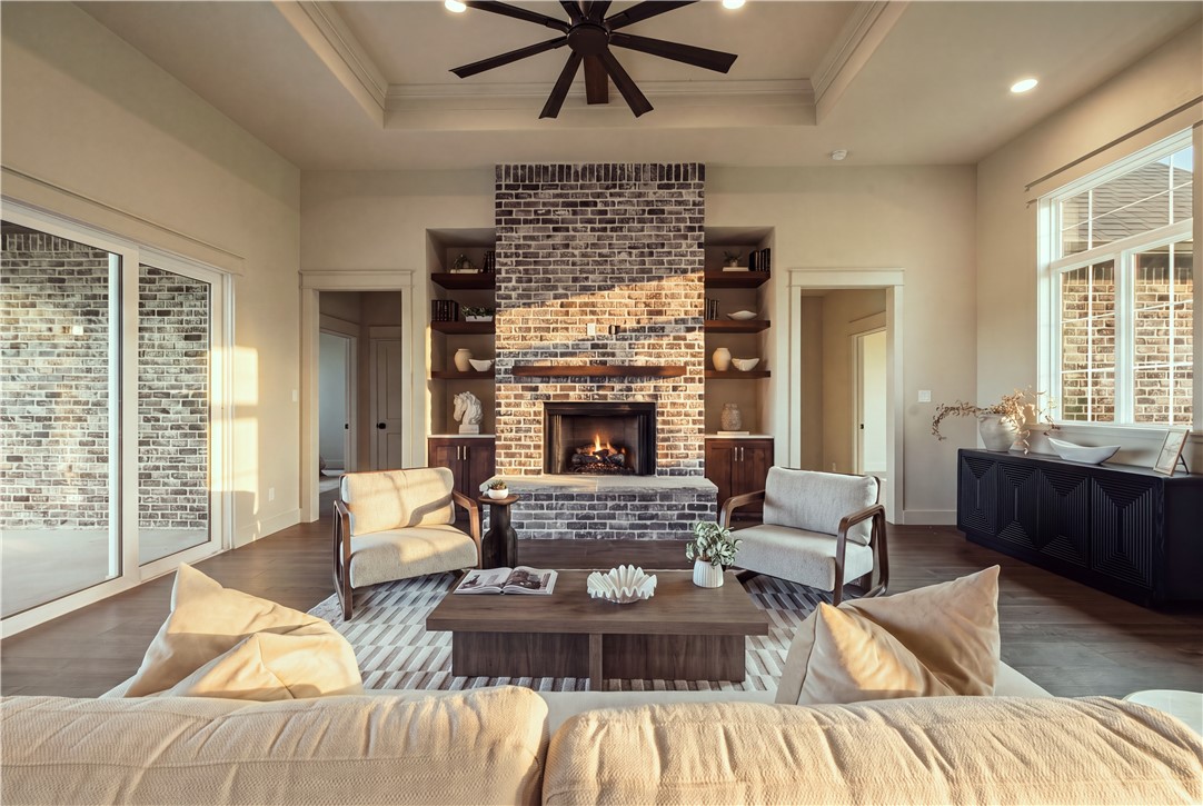10709 Little Farm Road College Station, TX 77845 - Photo 6 of 45 Gallery Image 6