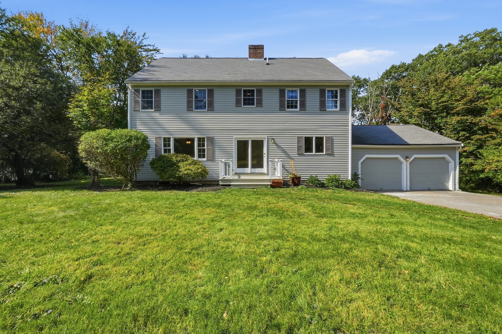 89 Brush Hill Road Sherborn, MA 01770 - Photo 1 of 42 Gallery Image 1