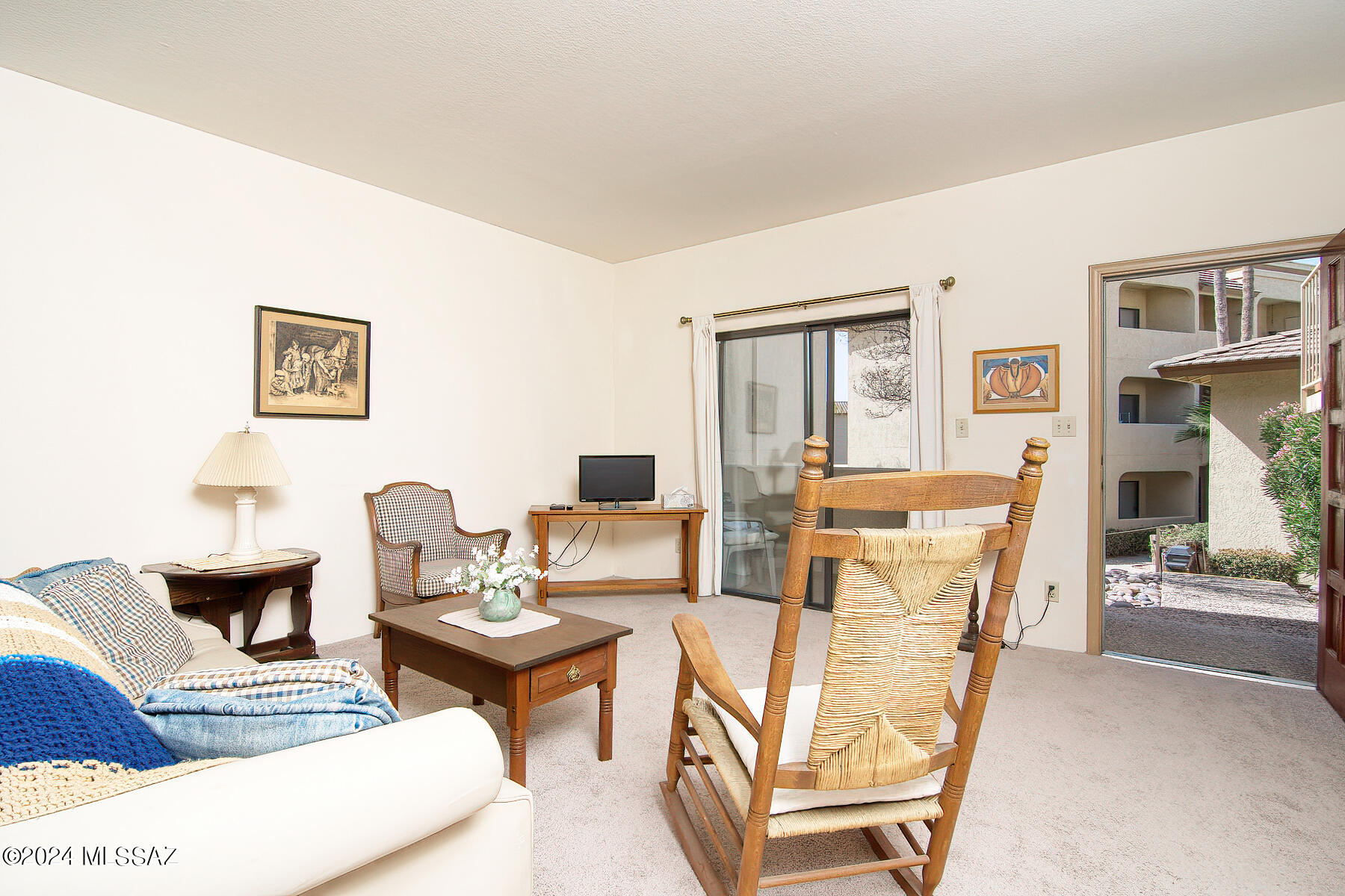 5500 North Valley View Road, Unit 102 Tucson, AZ 85718 - Photo 5 of 24