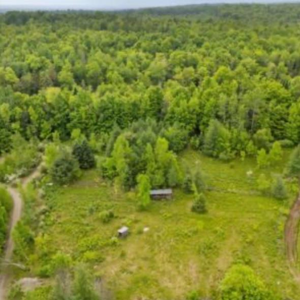 0 Hughes Road Sebec, ME 04481 - Photo 2 of 5 01