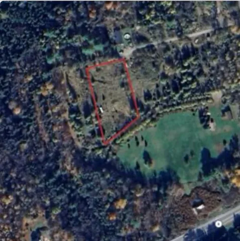 $16,983 | 0 Hughes Road, Sebec, ME 04481