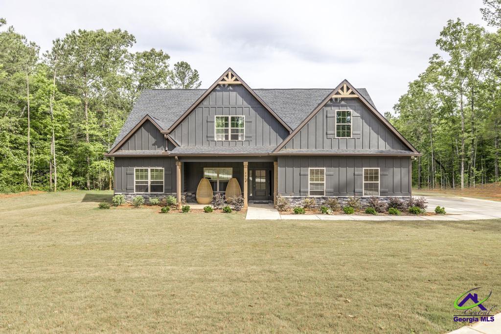 1204 Teagle Road Forsyth, GA 31029 - Photo 1 of 37