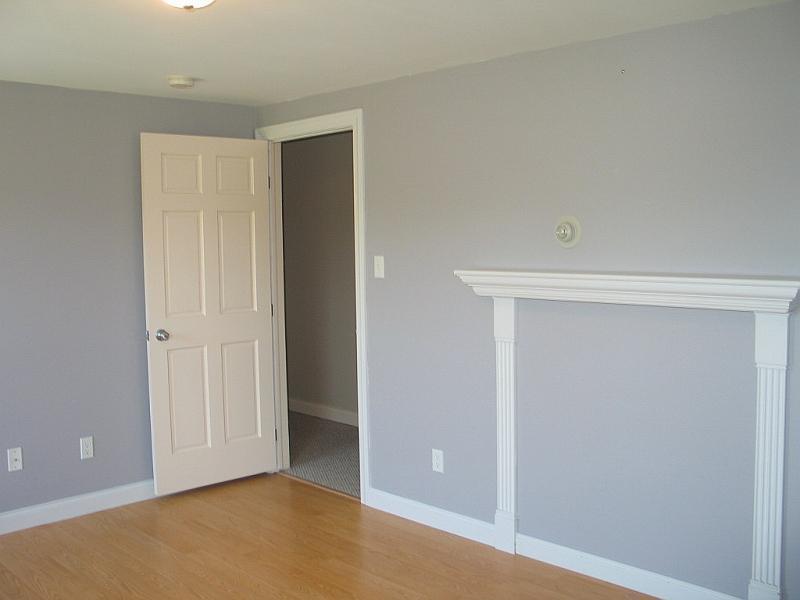 308 St George Road South Thomaston, ME 04858 - Photo 17 of 33 Master Bedroom.