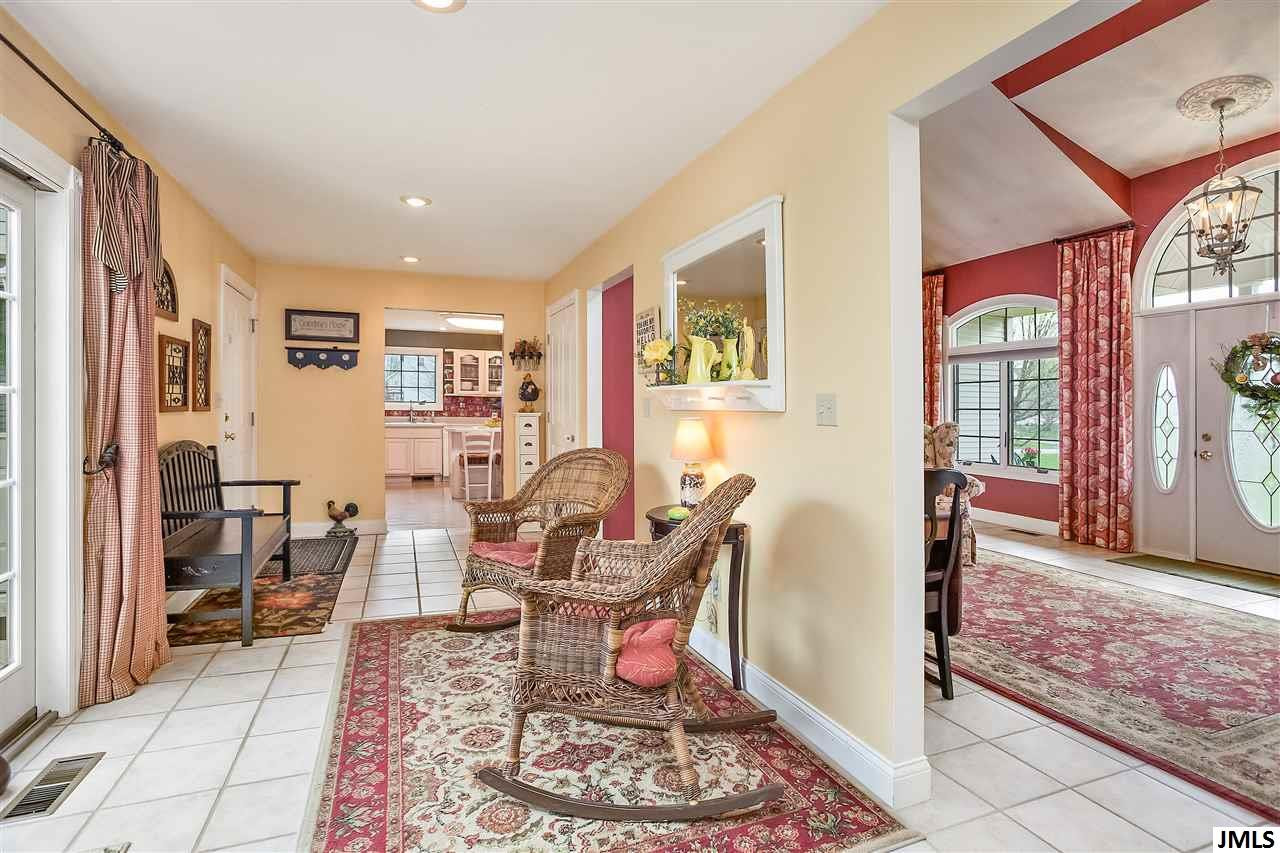 14174 Elm Row Road Albion, MI 49224 - Photo 13 of 36 Photo 13