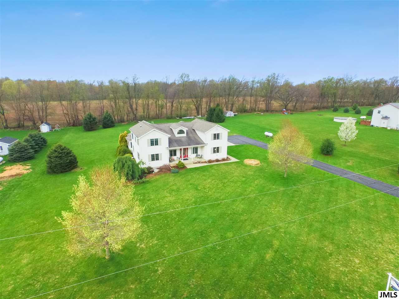 14174 Elm Row Road Albion, MI 49224 - Photo 5 of 36 Photo 5