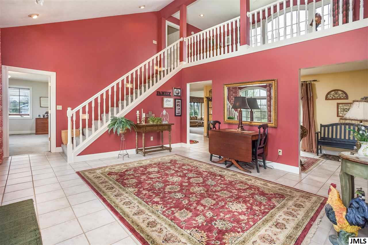 14174 Elm Row Road Albion, MI 49224 - Photo 8 of 36 Photo 8