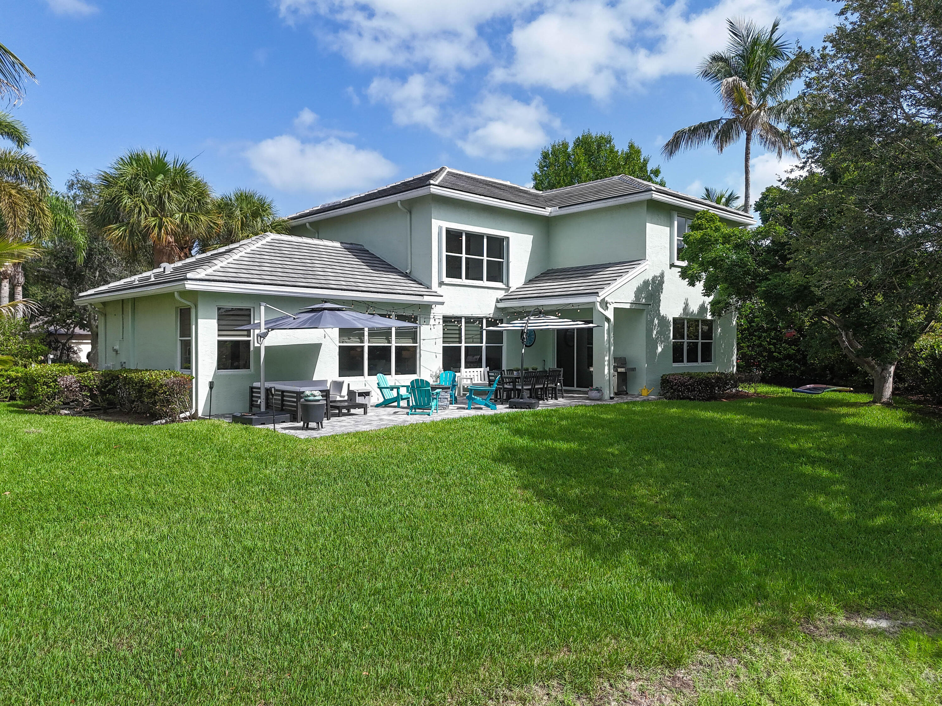 265 Swallowtail Lane Jupiter, FL 33458 - Photo 40 of 55 Yard Space