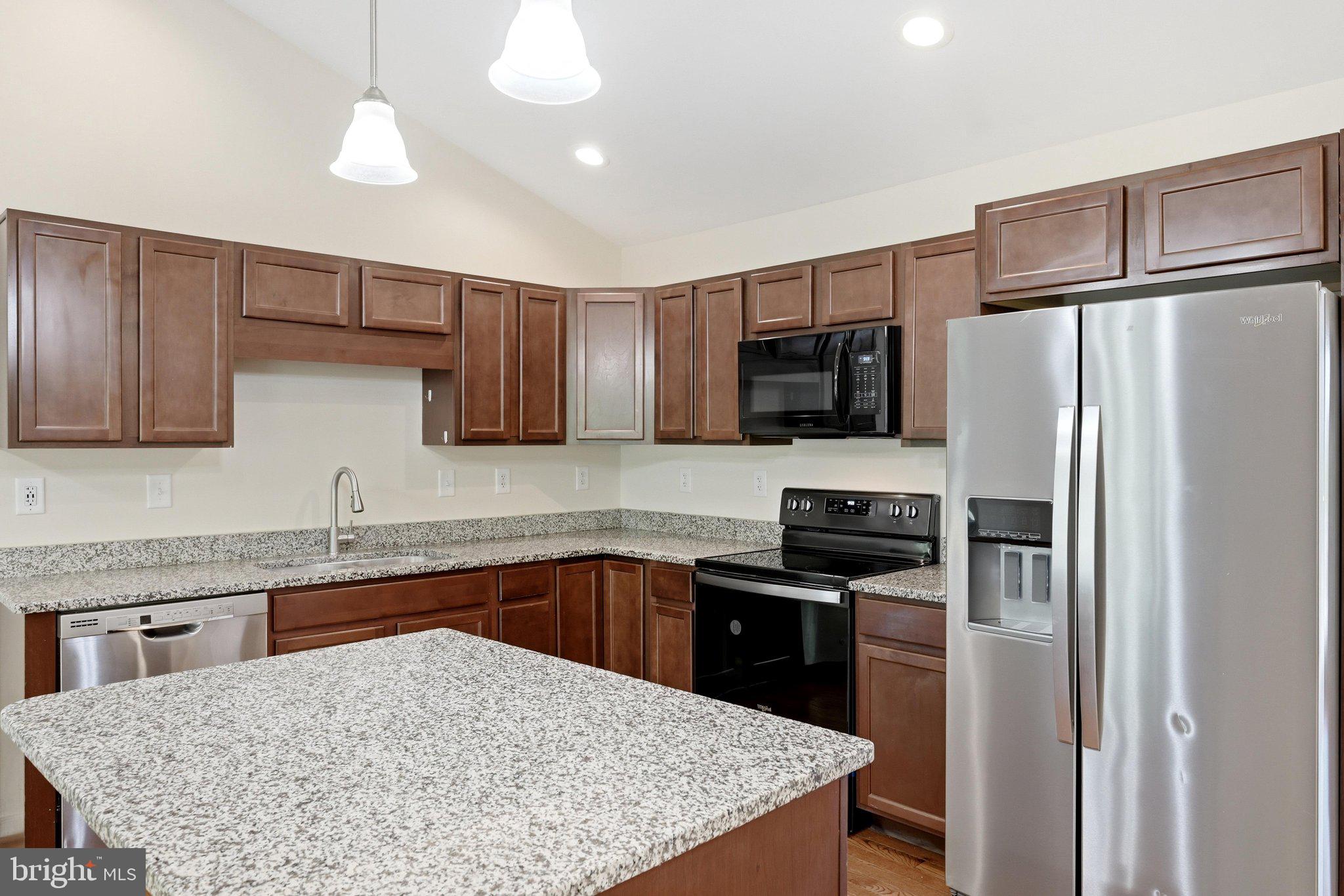179 Reprisal Road Inwood, WV 25428 - Photo 14 of 48 Kitchen
