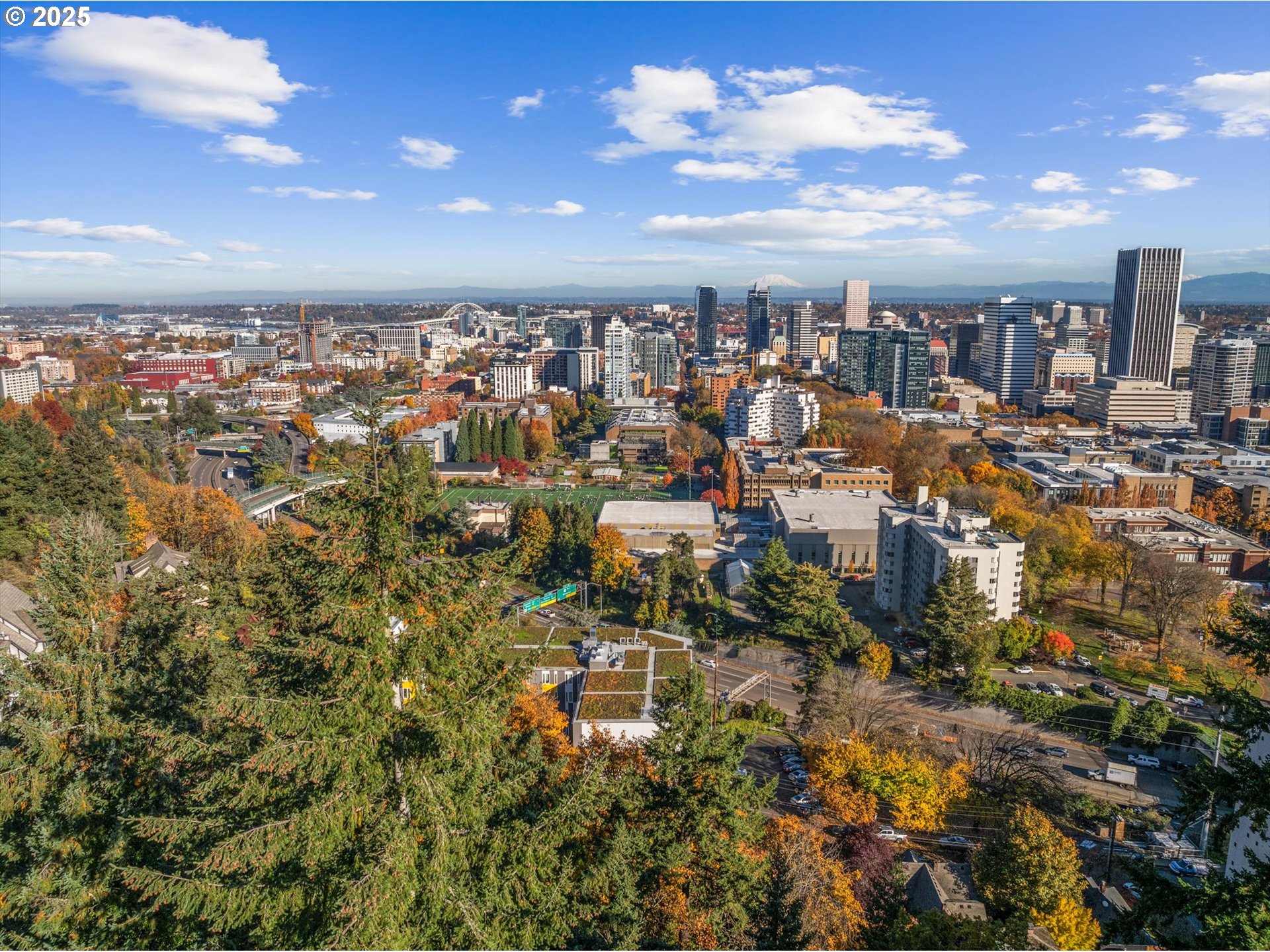 1274 Southwest Cardinell Way Portland, OR 97201 - Photo 3 of 10