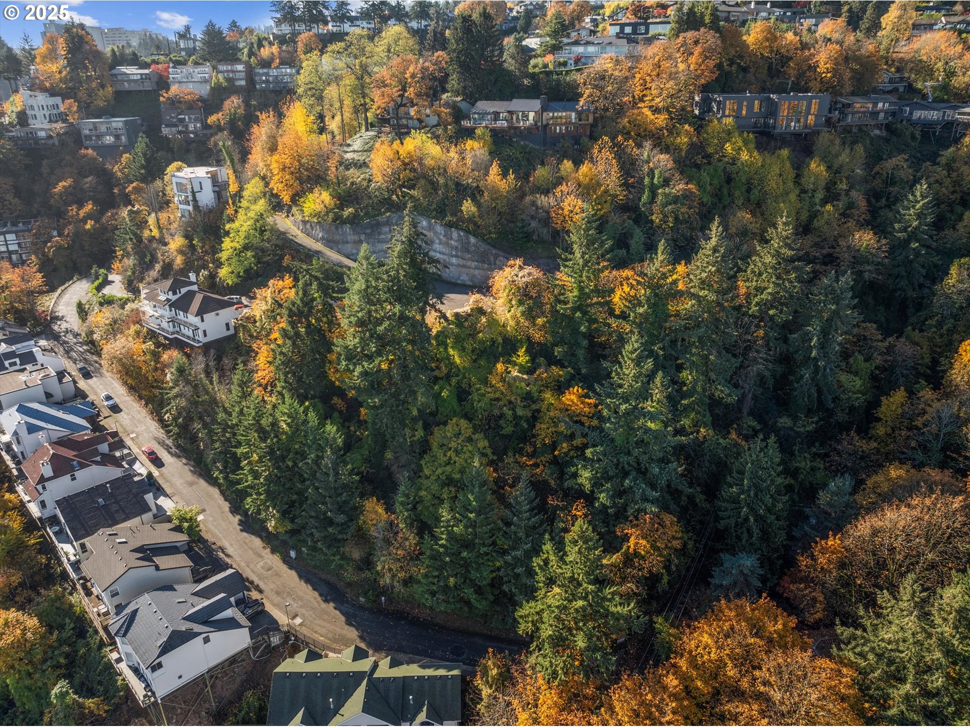 1274 Southwest Cardinell Way Portland, OR 97201 - Photo 4 of 10