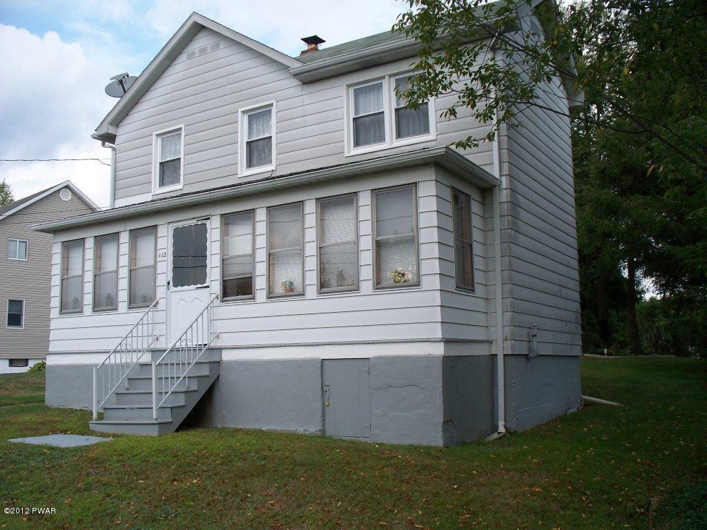 112 Front Street Browndale, PA 18421 - Photo 9 of 37 Gallery Image 9