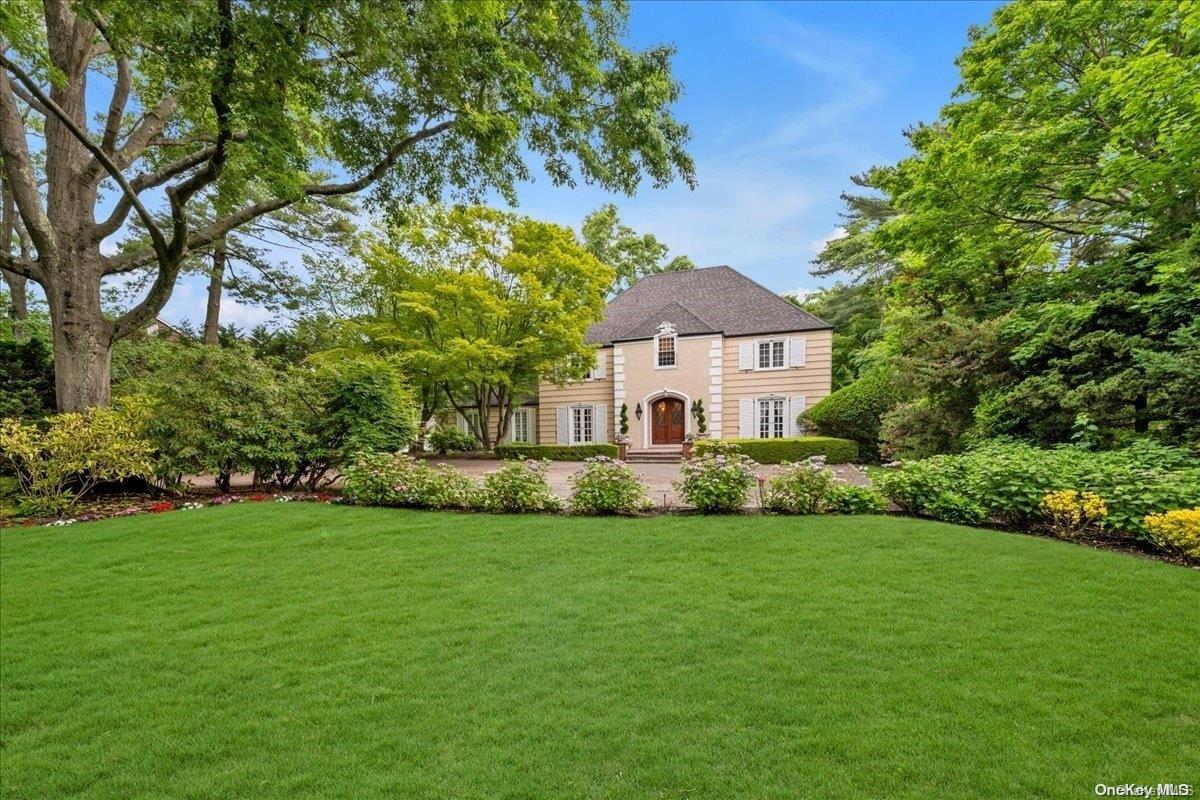 246 Adams Road Hewlett Harbor, NY 11557 - Photo 1 of 1 Exterior Front