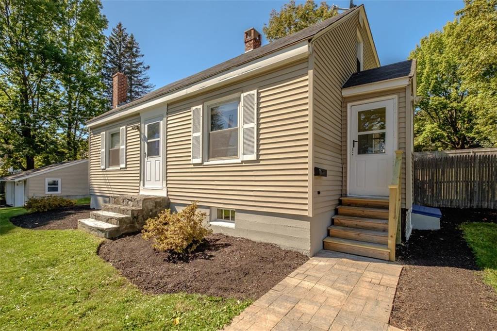 88 Hammond Road Westbrook, ME 04092 - Photo 1 of 35 Photo