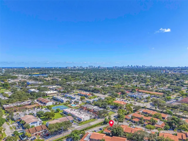 a sign on the side of the road