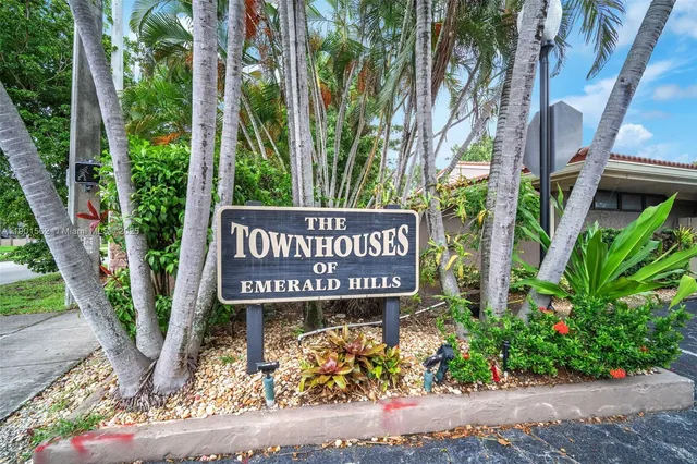 $420,000 | 201 Dunwoody Lane, Unit 1787, Hollywood, FL 33021