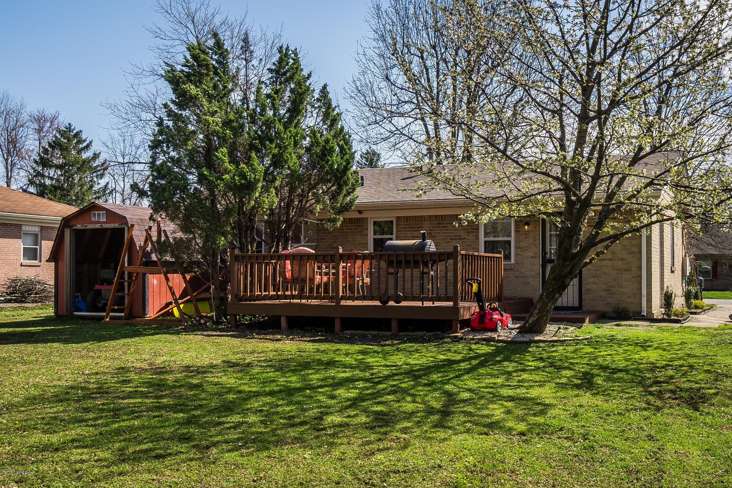 7710 Rochelle Road Louisville, KY 40228 - Photo 25 of 26 7710 Rochelle Rd-05