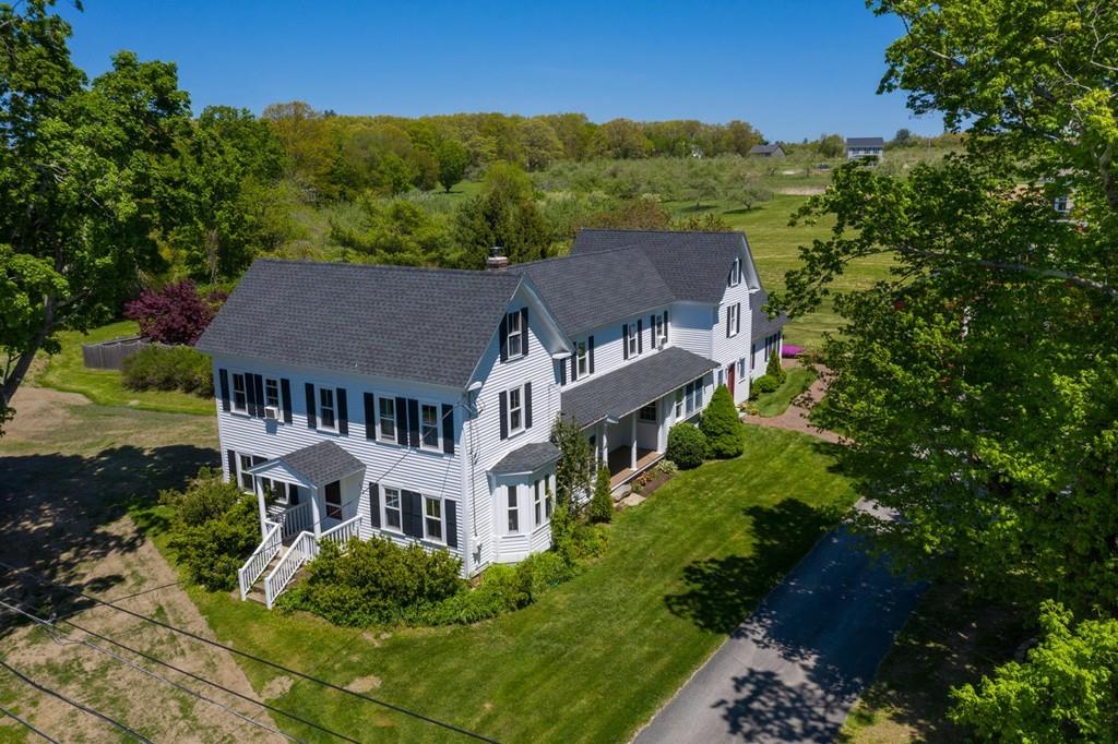 186 Long Hill Road Bolton, MA 01740 - Photo 41 of 42 Gallery Image 41