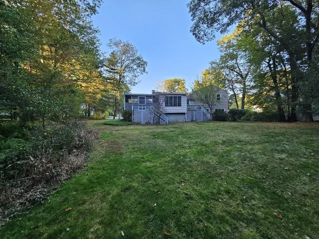 $549,900 | 24 Eisenhower Drive, Easton, MA 02375