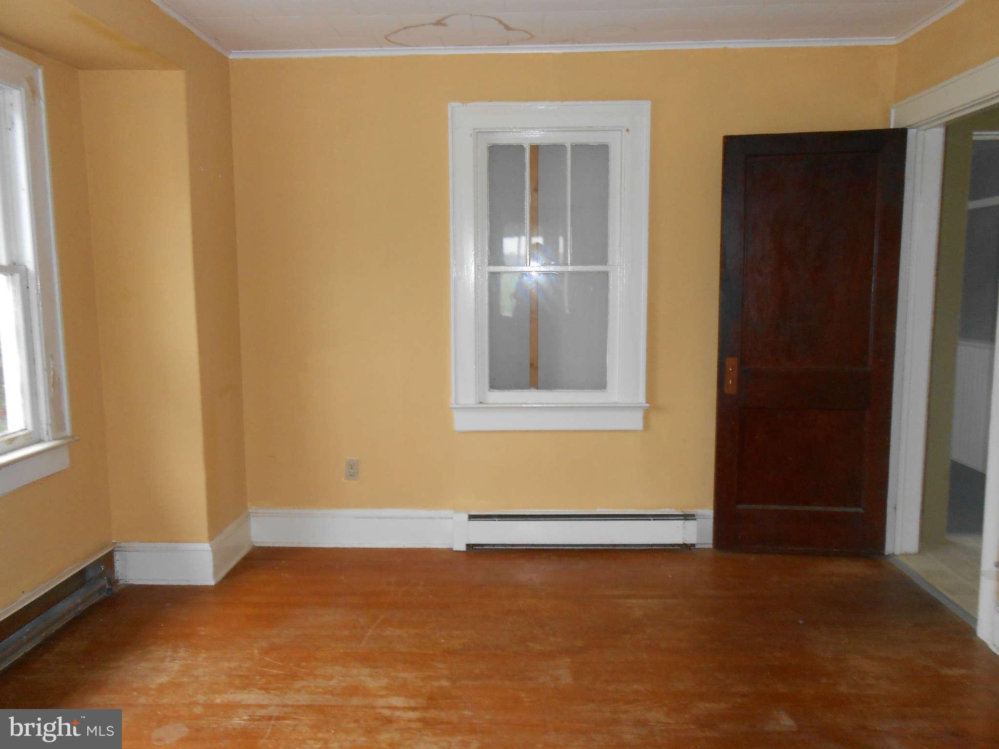 14439 Clarks Lane Ridgely, MD 21660 - Photo 8 of 14 Bedroom