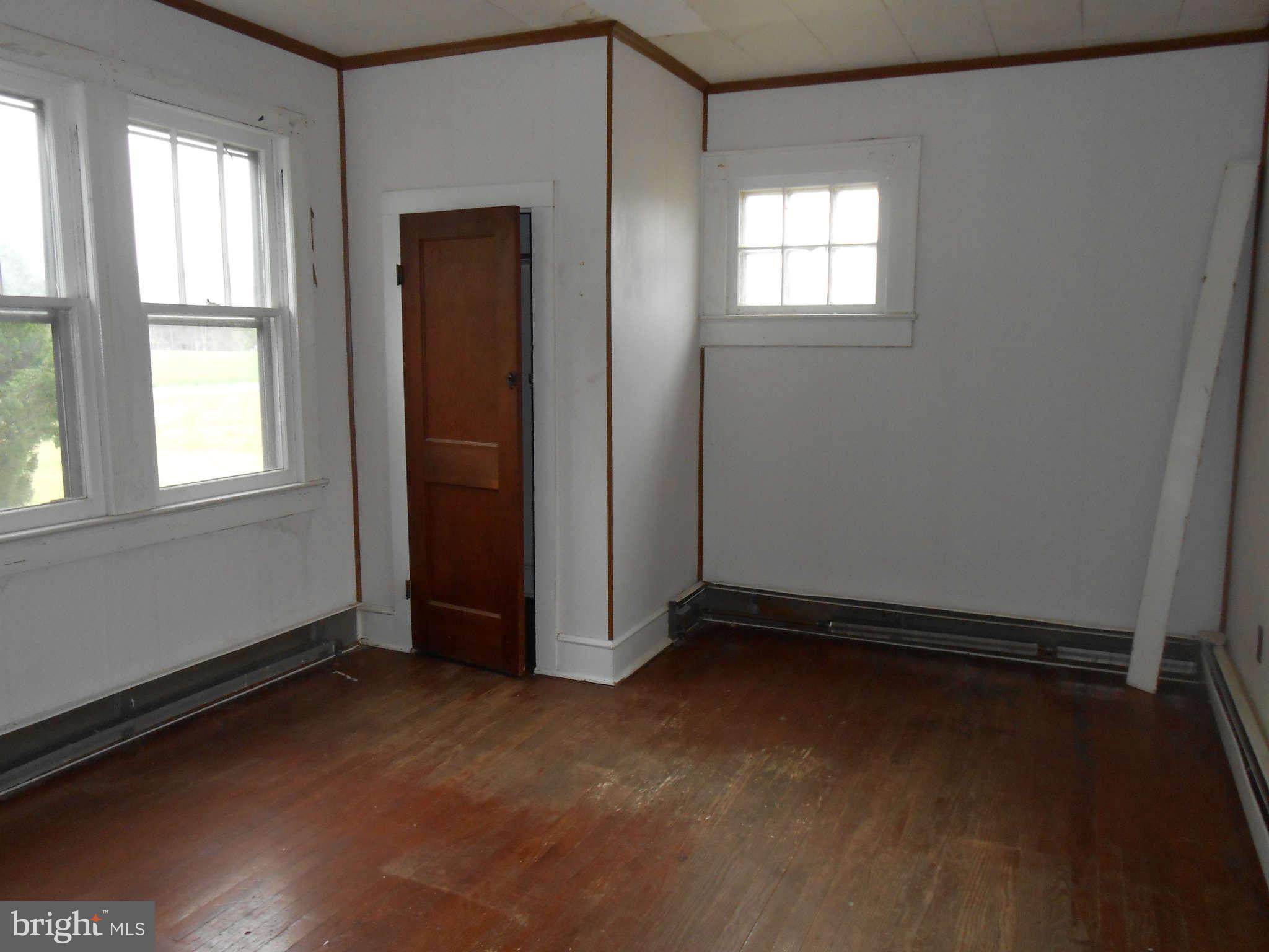14439 Clarks Lane Ridgely, MD 21660 - Photo 9 of 14 Bedroom
