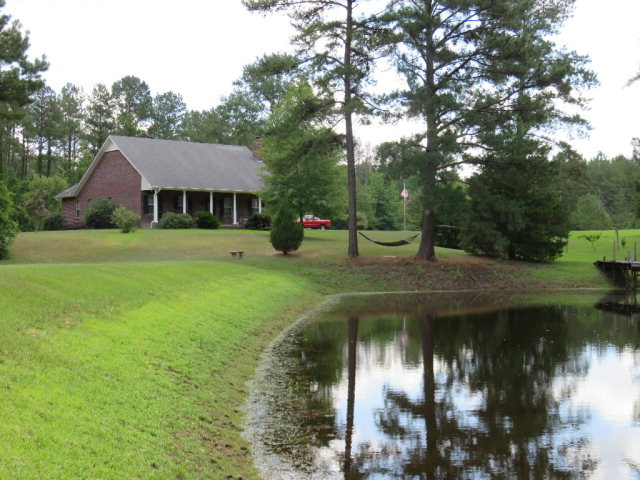 4037 Fire Tower Road Hazlehurst, MS 39083 - Photo 1 of 1 Main View