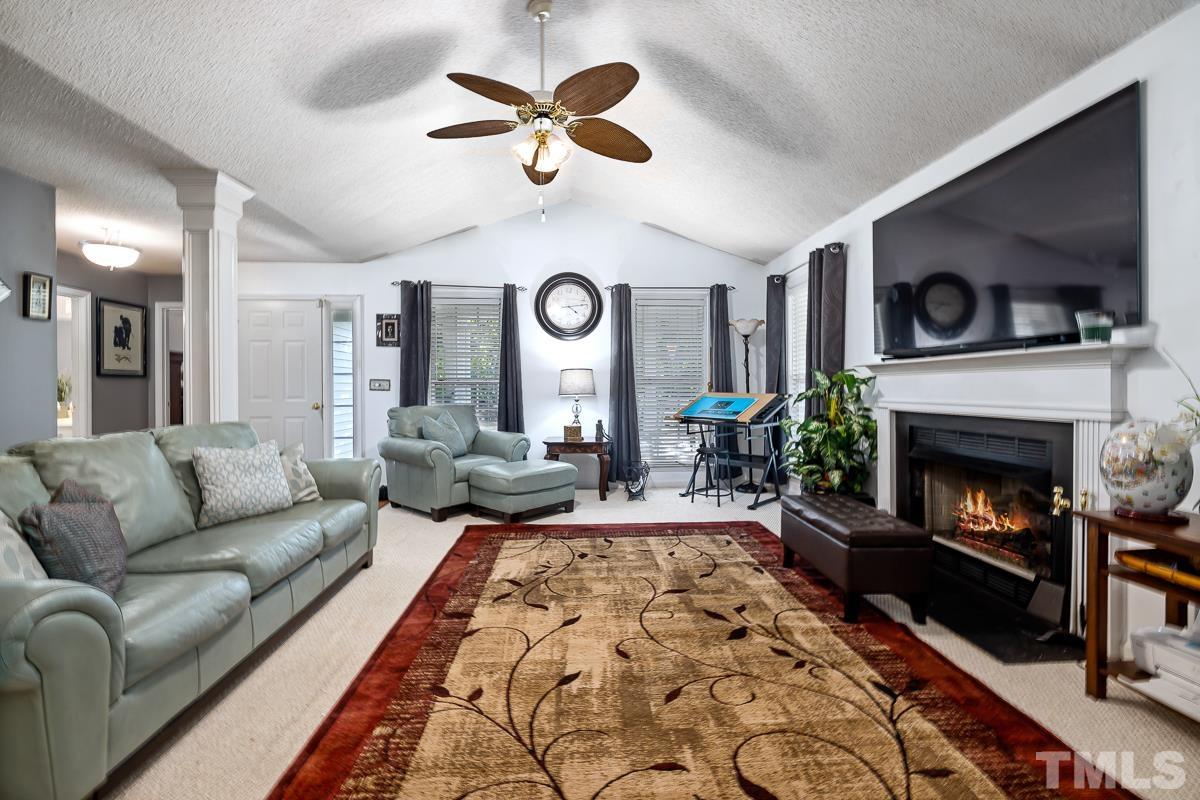 266 Mark Lane Raleigh, NC 27603 - Photo 12 of 35 Gallery Image 12