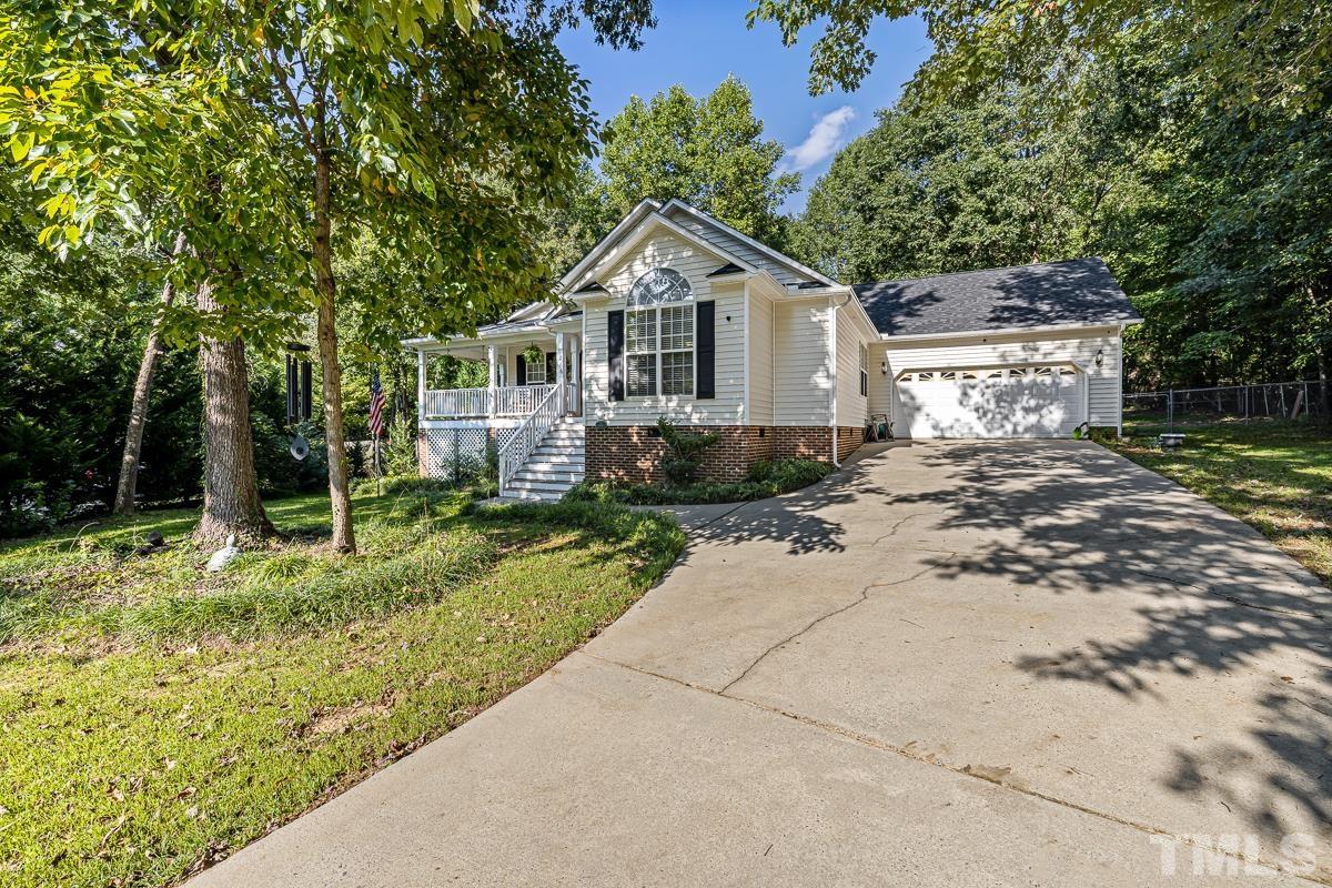 266 Mark Lane Raleigh, NC 27603 - Photo 31 of 35 Gallery Image 31